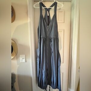 Free Fall Dress by Daily Practice- Anthropologie